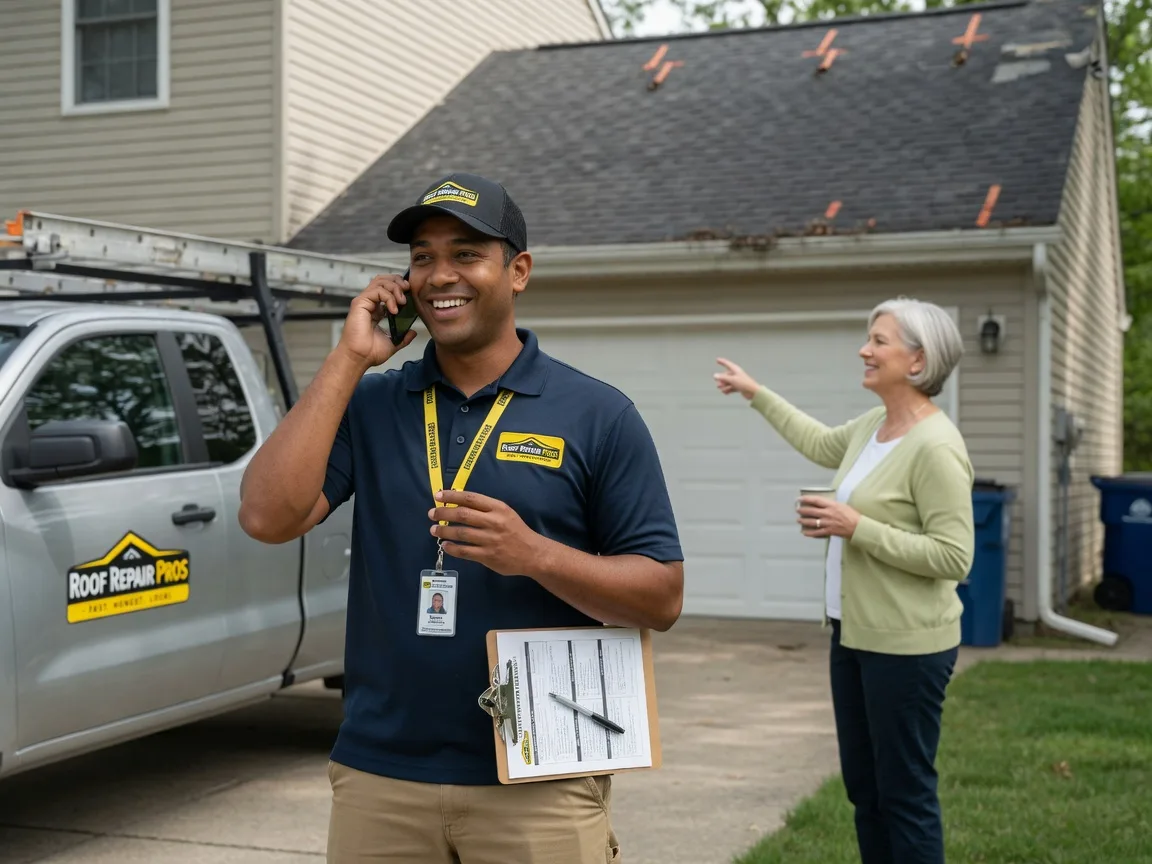Roof Repair Geronimo, OK FAQs
